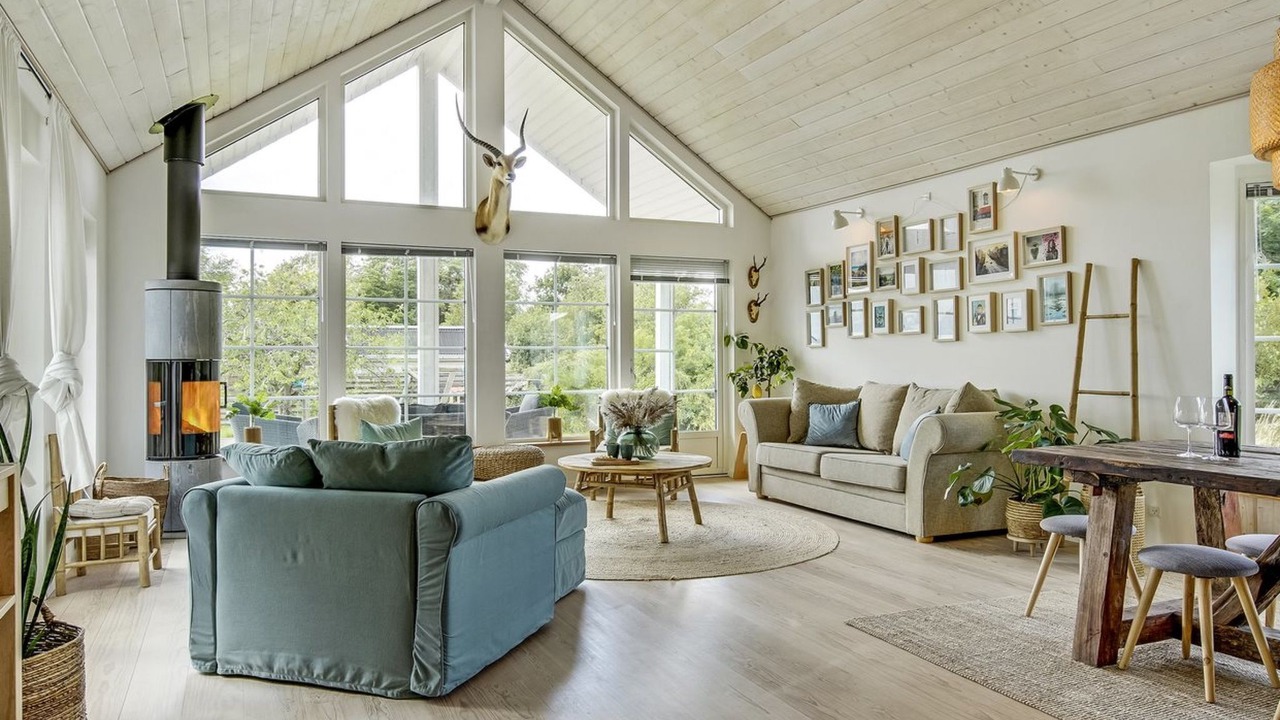 Photo of Livingroom in Jægerspris