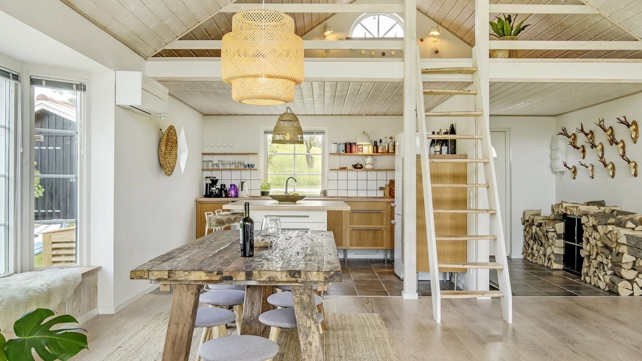 Photo of Livingroom in Jægerspris