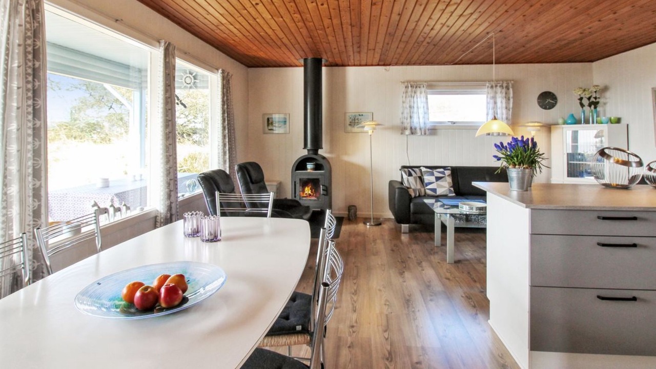 Photo of Livingroom in Boderne