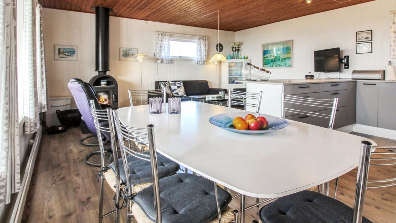 Photo of Livingroom in Boderne