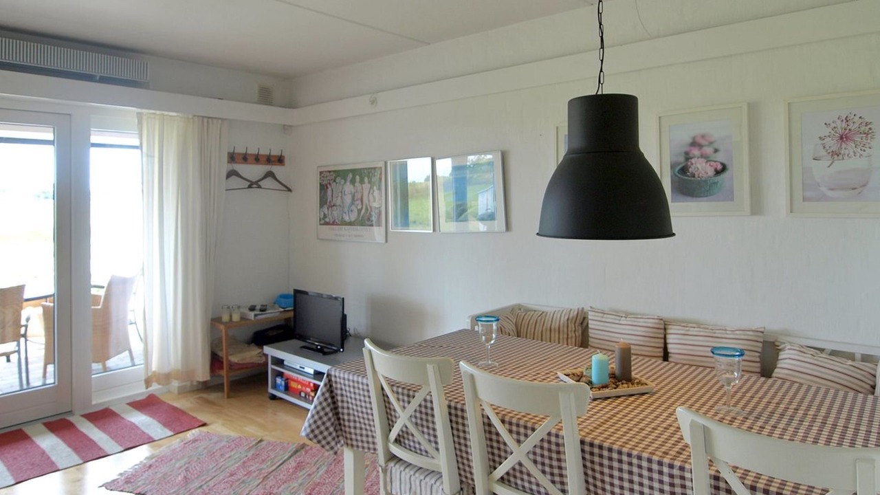 Photo of Livingroom in Akirkeby