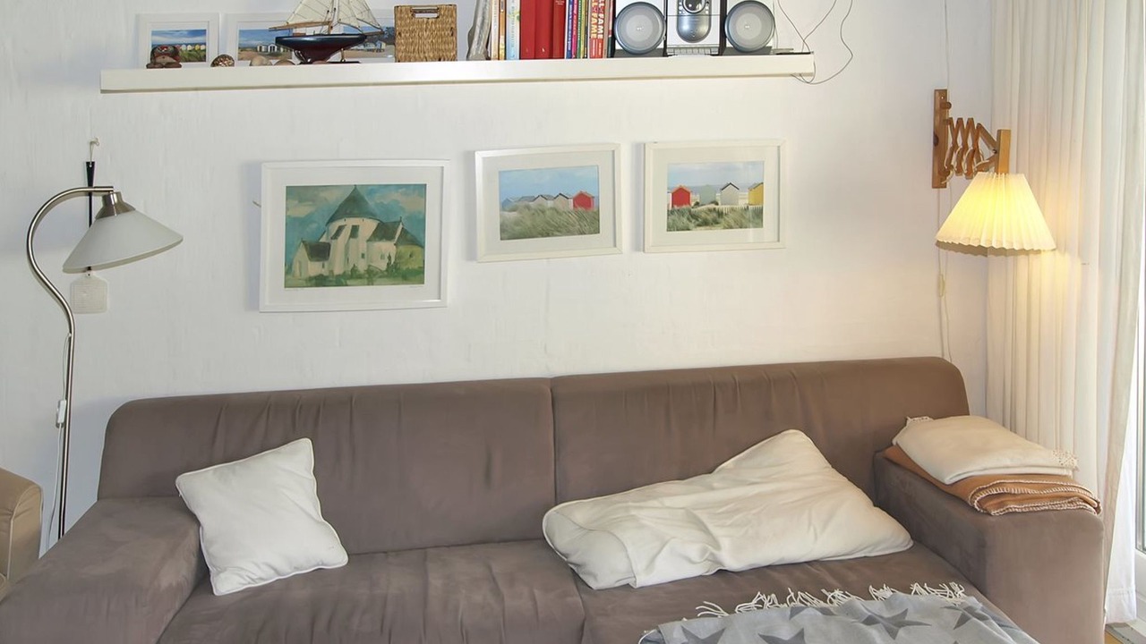 Photo of Livingroom in Akirkeby
