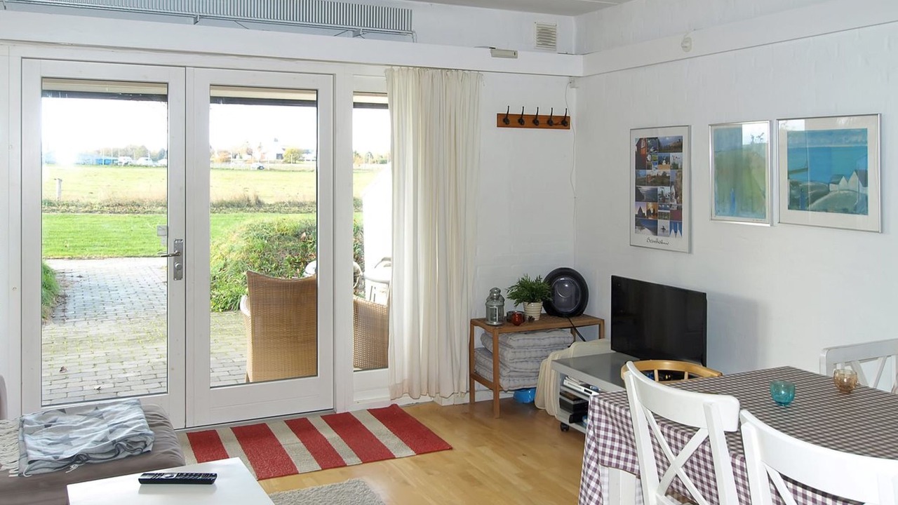 Photo of Livingroom in Akirkeby