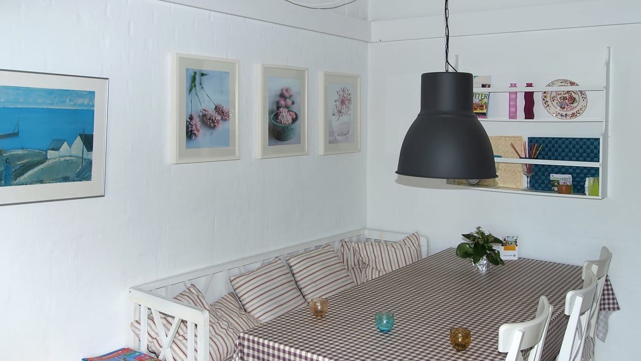 Photo of Livingroom in Akirkeby