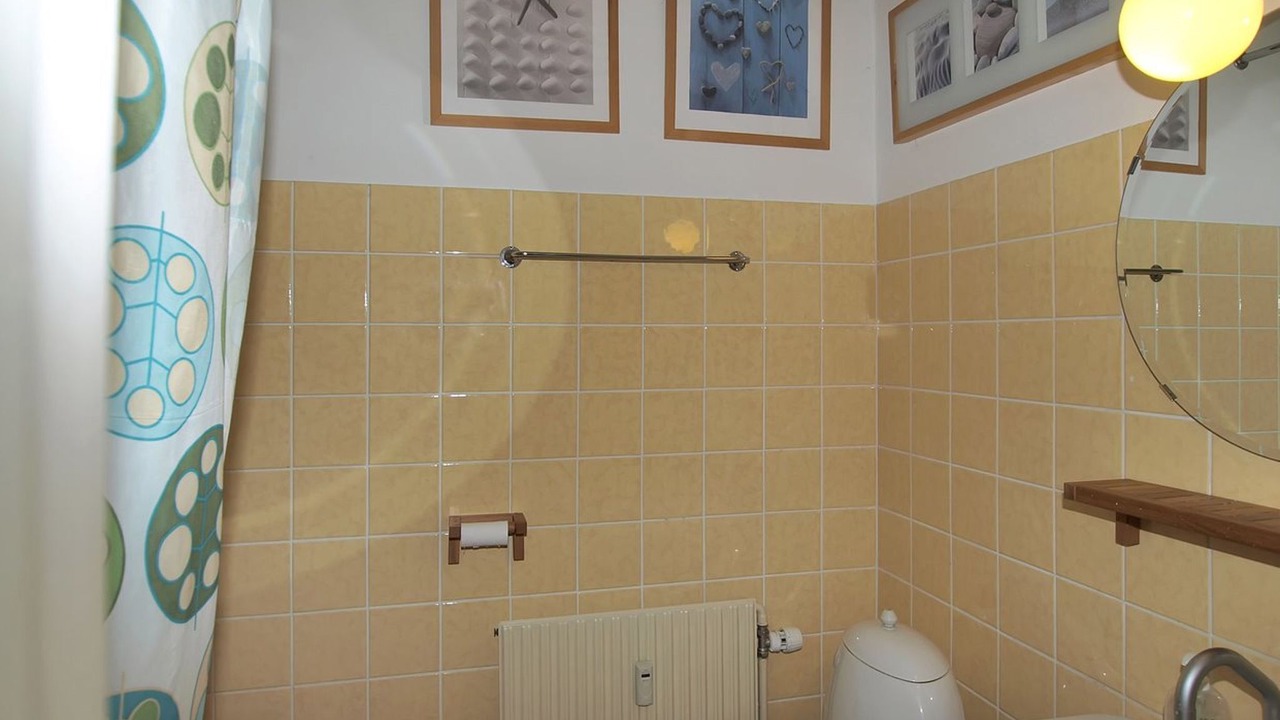 Photo of Bathroom in Akirkeby