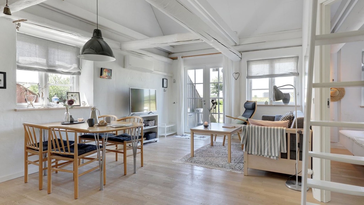 Photo of Livingroom in Akirkeby