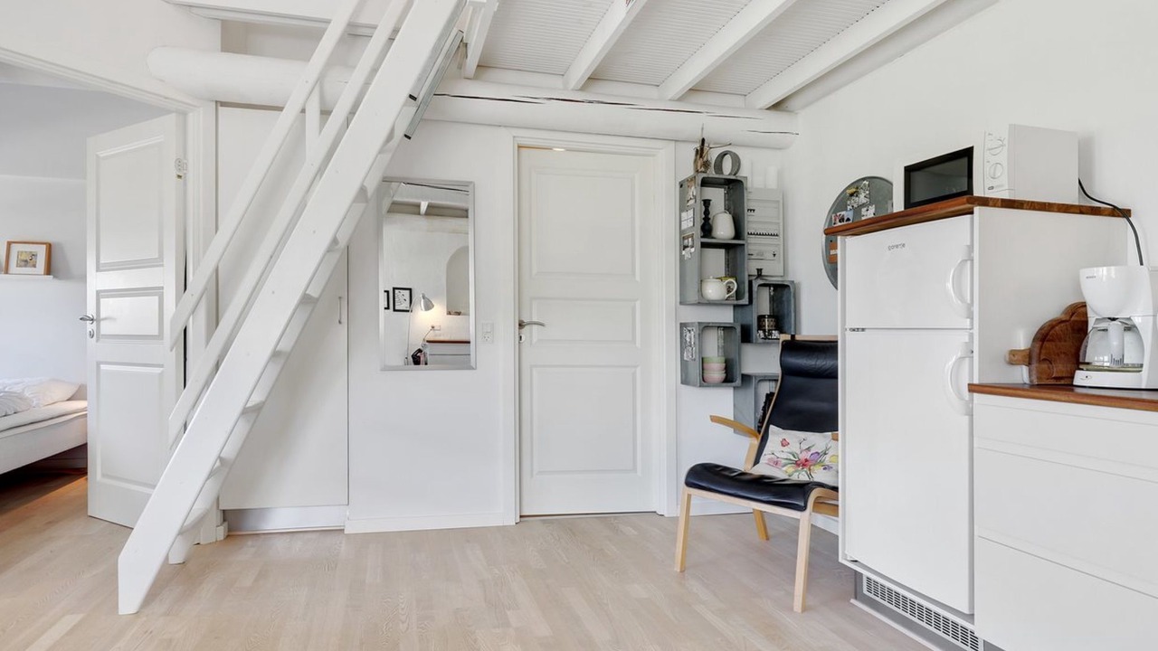 Photo of Bedroom in Akirkeby