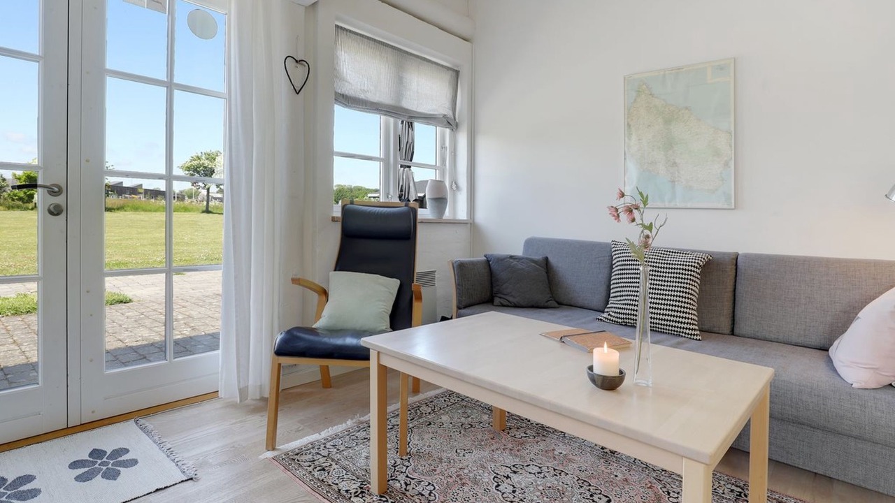 Photo of Livingroom in Akirkeby