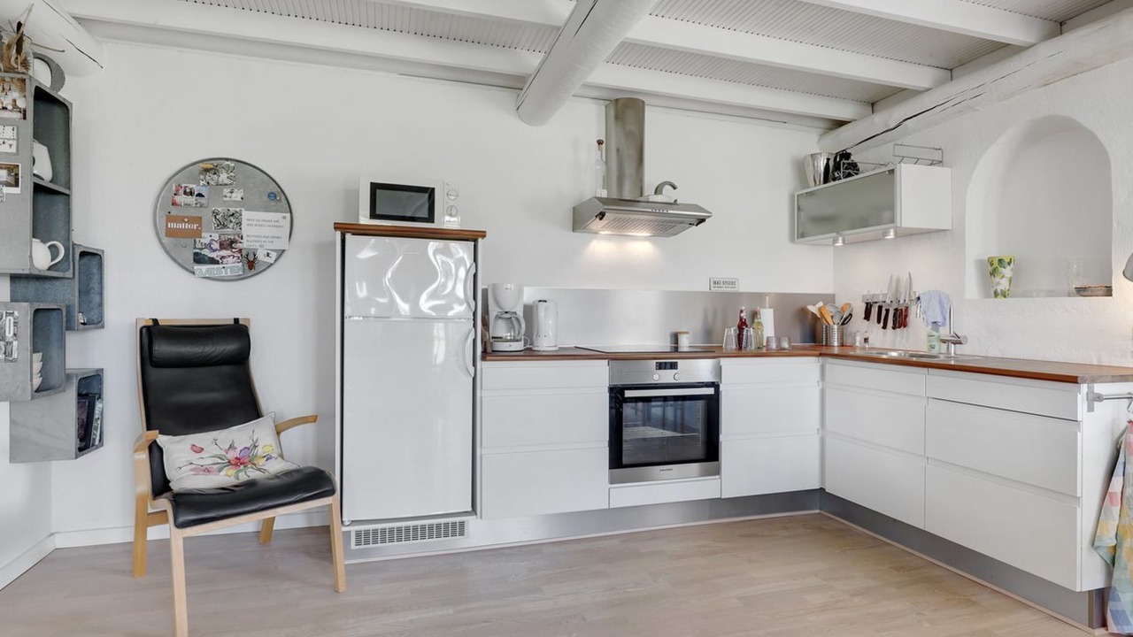 Photo of Bedroom in Akirkeby