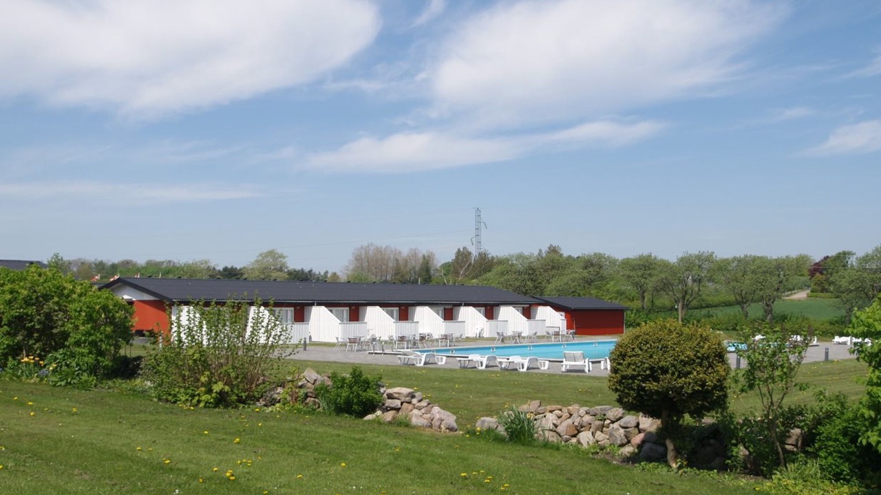 Photo of Outdoor in Akirkeby