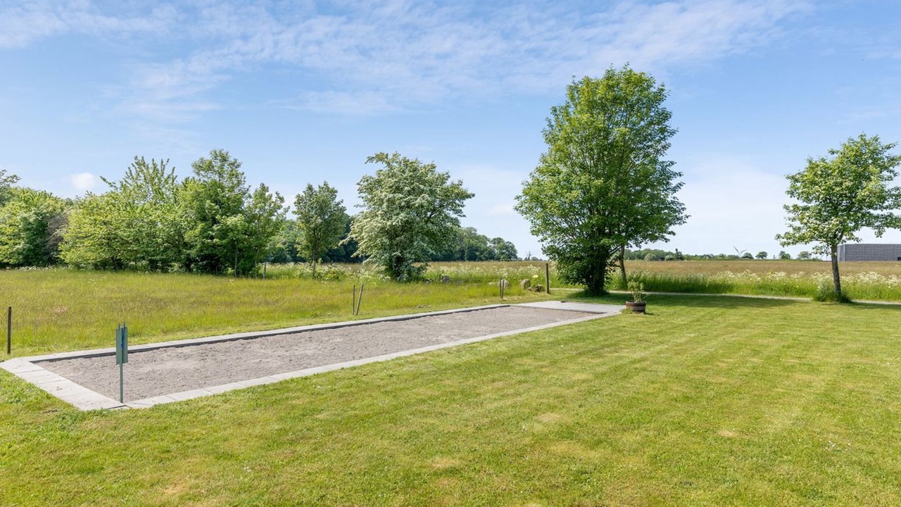 Photo of Outdoor in Akirkeby