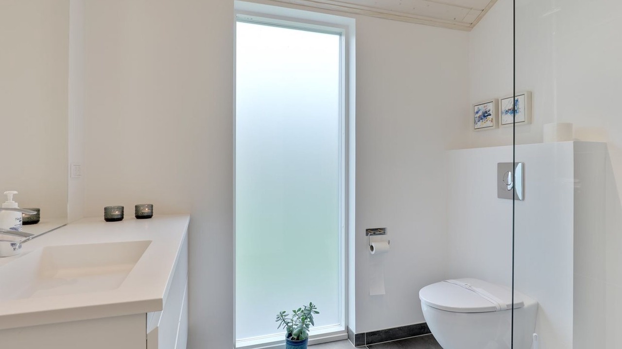 Photo of Bathroom in Oster Somarken