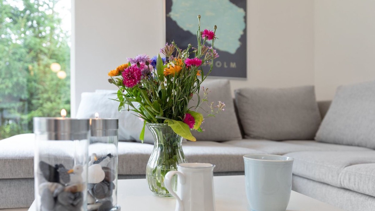 Photo of Livingroom in Oster Somarken