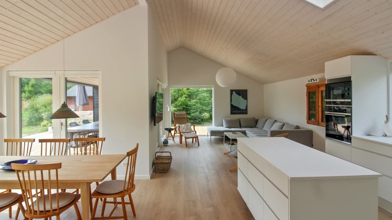 Photo of Bedroom in Oster Somarken