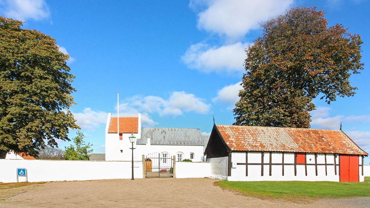 Photo of Outdoor in Oster Somarken