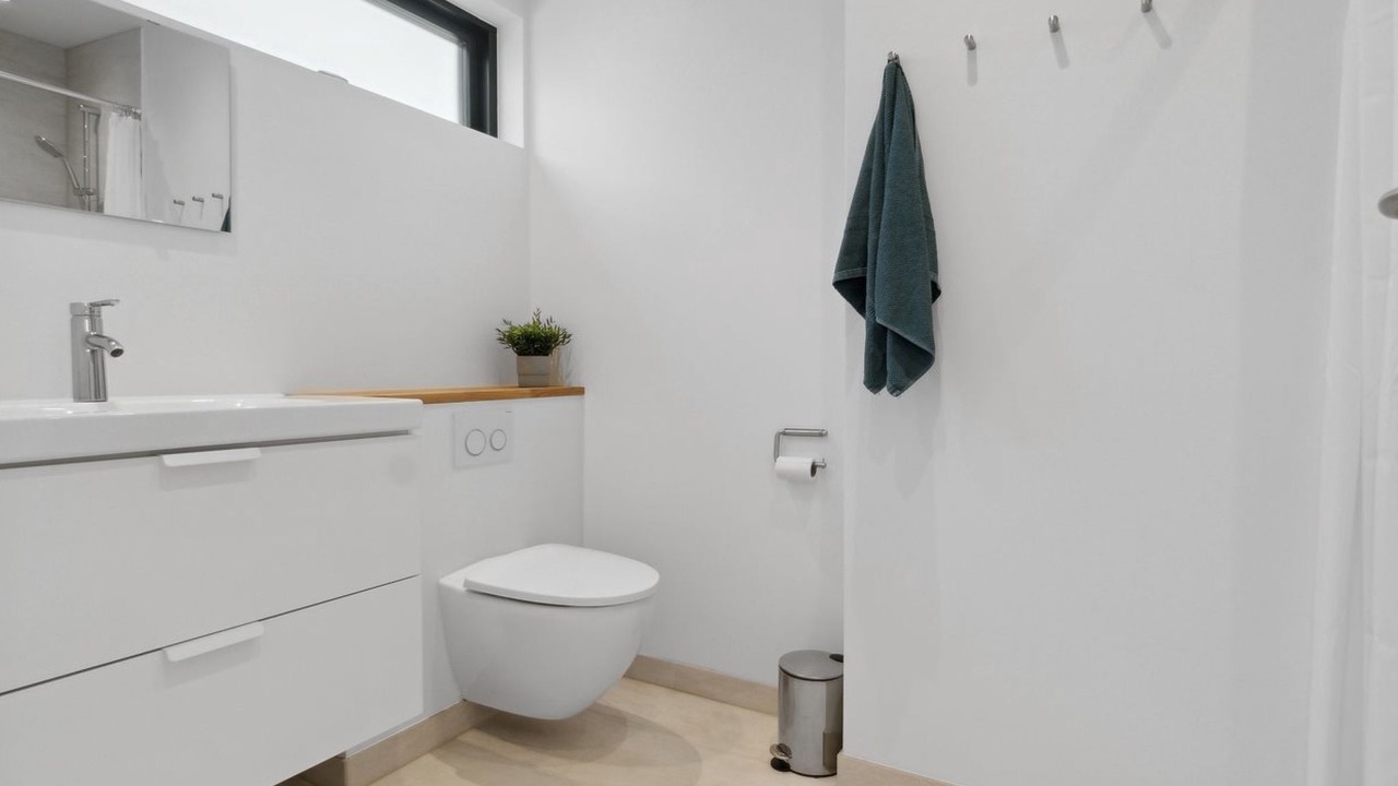 Photo of Bathroom in Oster Somarken