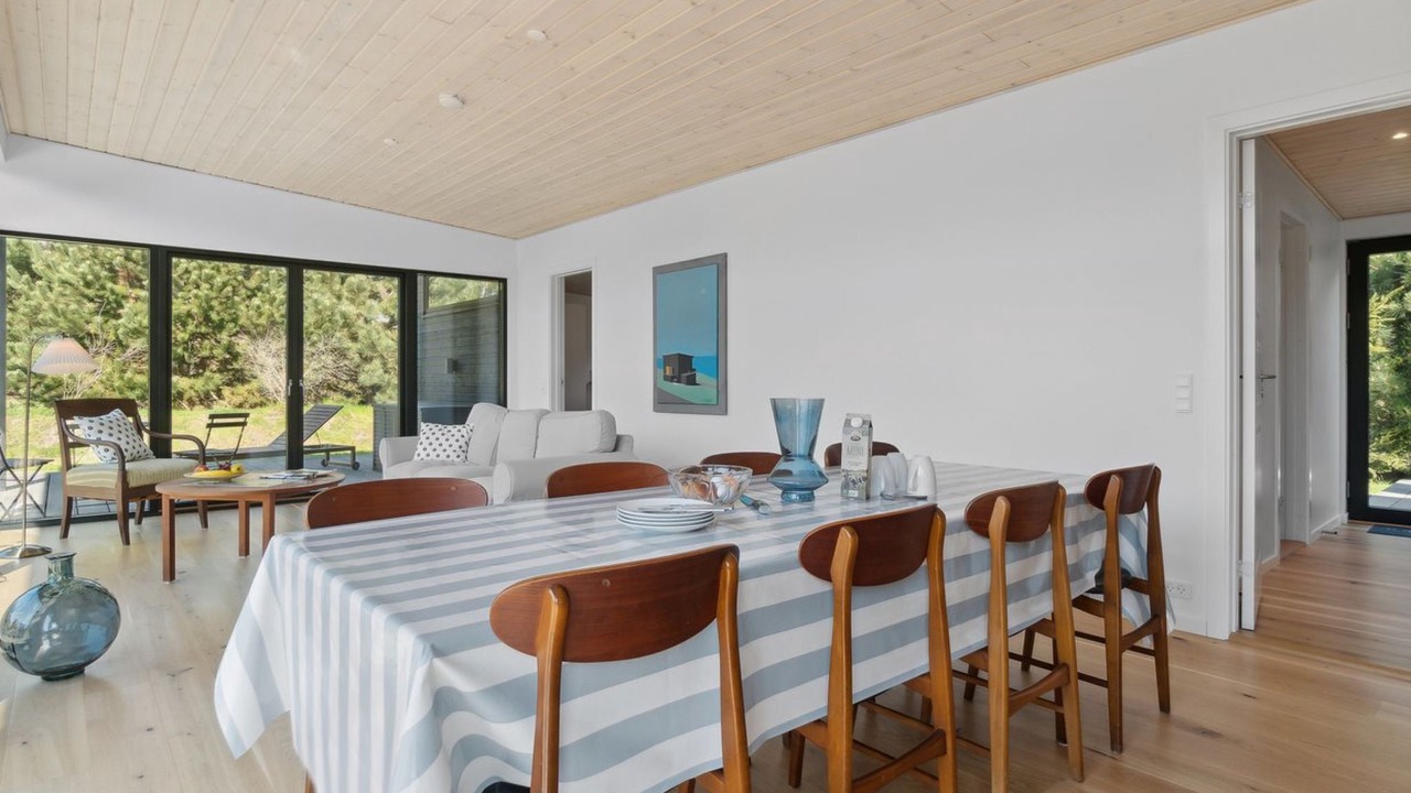 Photo of Livingroom in Oster Somarken