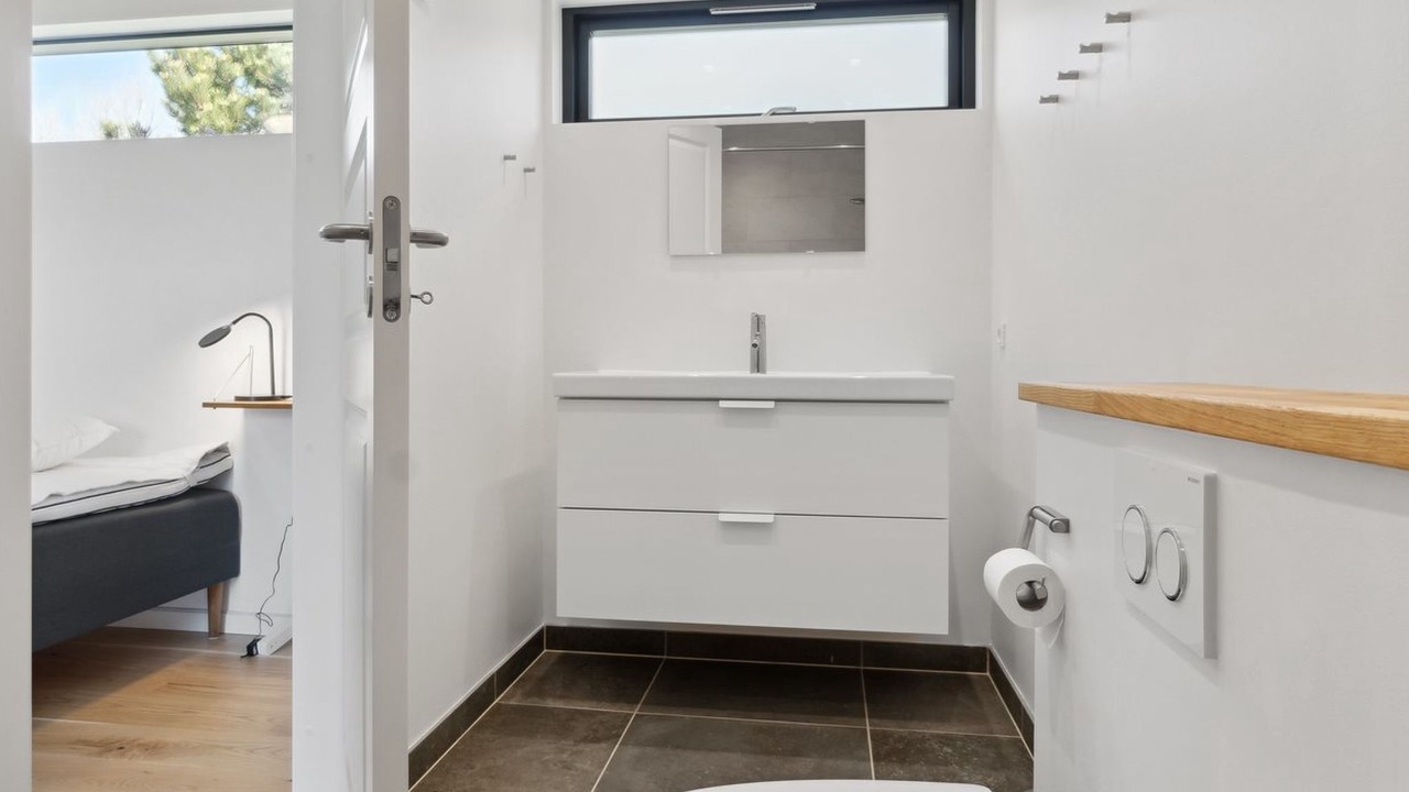 Photo of Bathroom in Oster Somarken