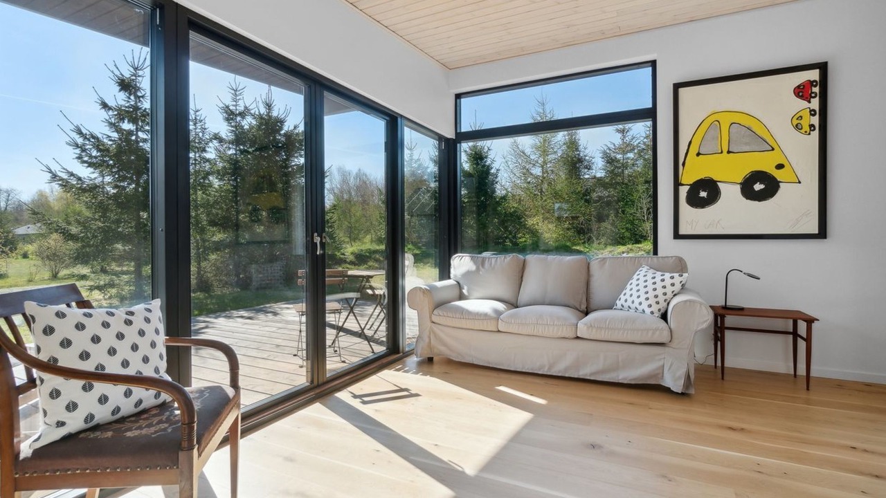 Photo of Livingroom in Oster Somarken