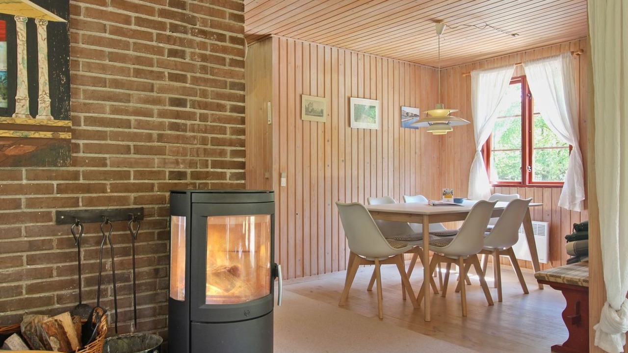 Photo of Livingroom in Pedersker