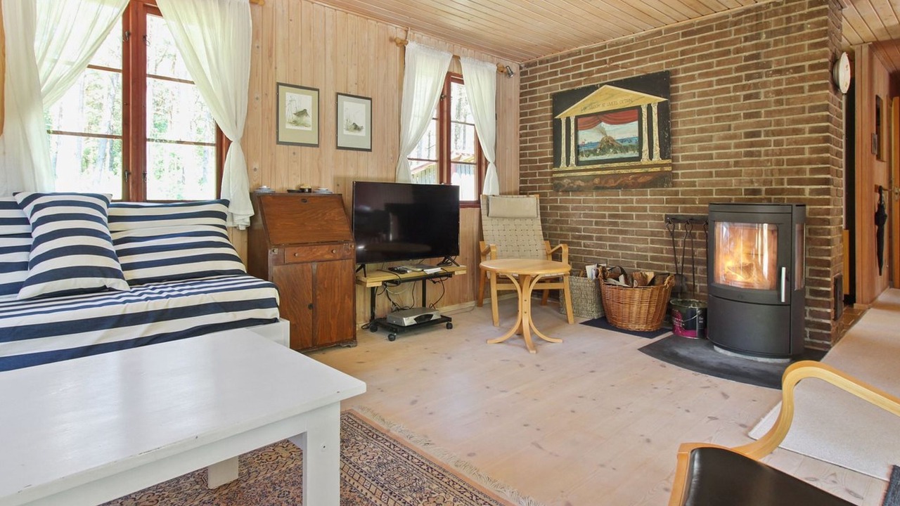 Photo of Livingroom in Pedersker