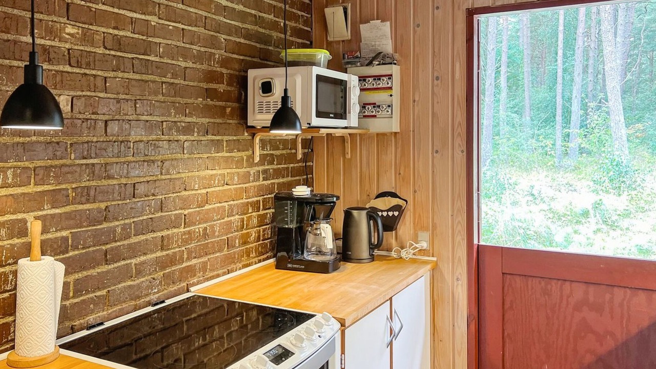 Photo of Bedroom in Pedersker