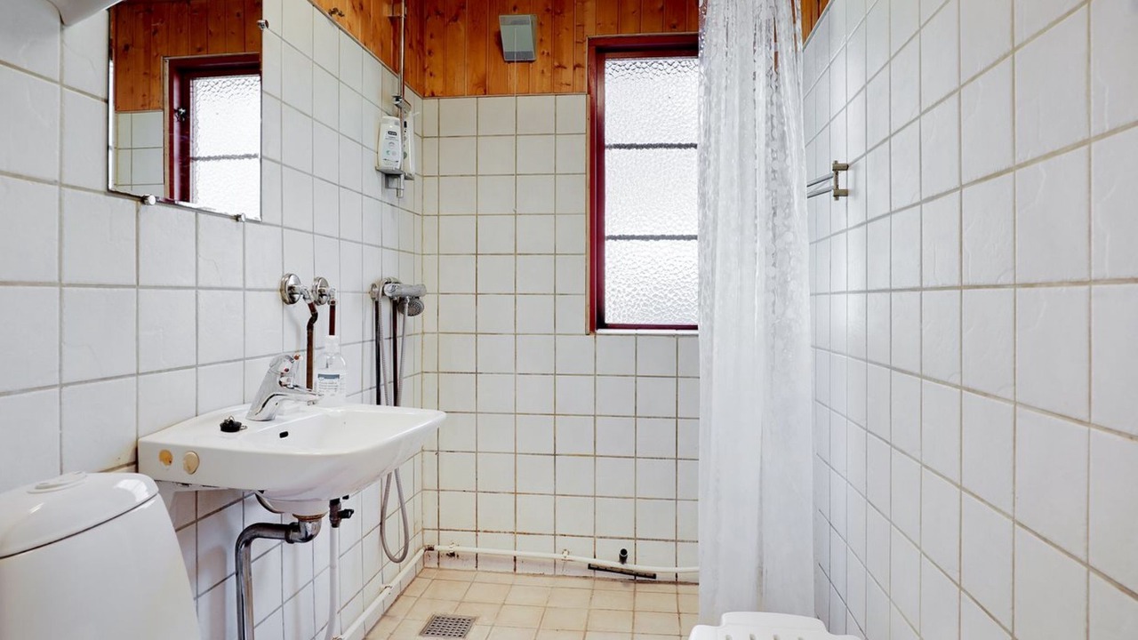 Photo of Bathroom in Pedersker