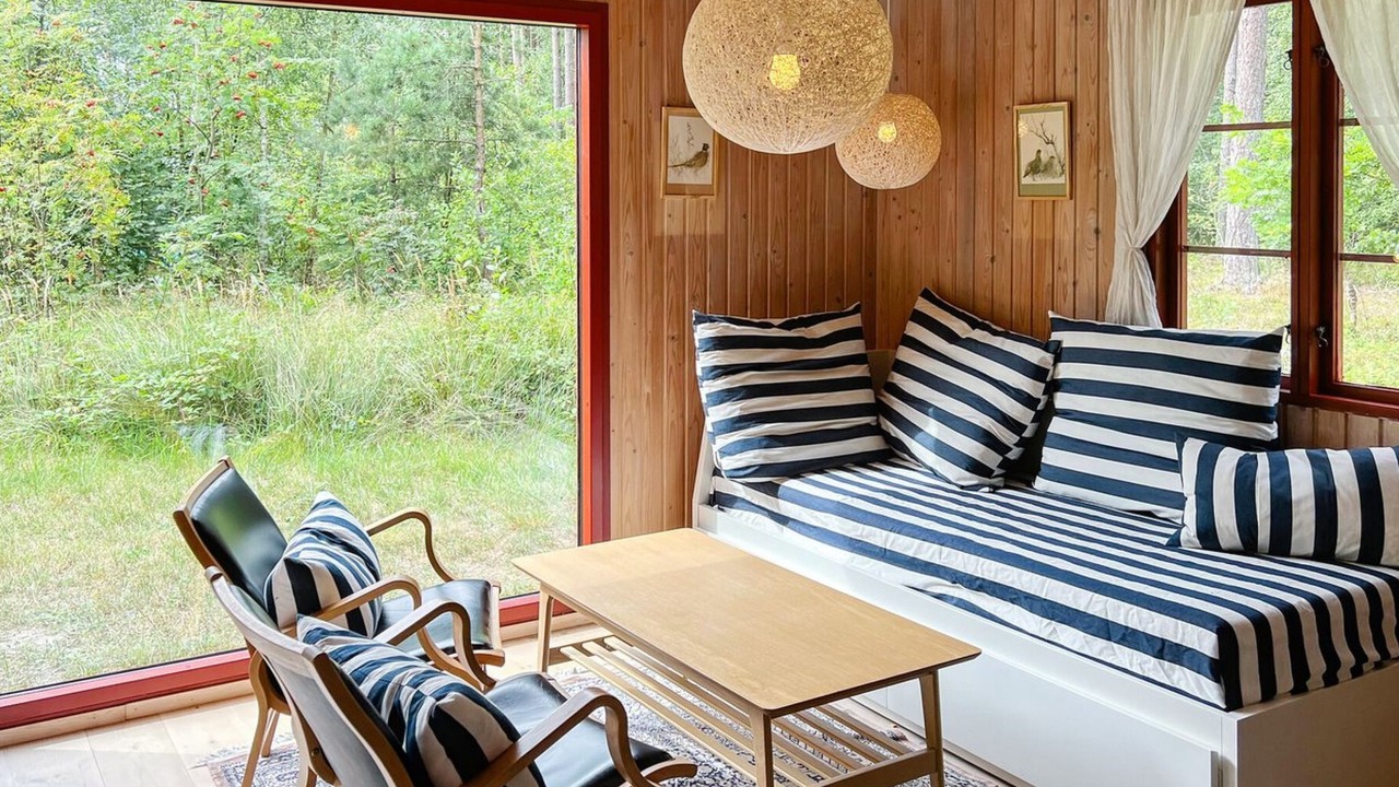 Photo of Livingroom in Pedersker