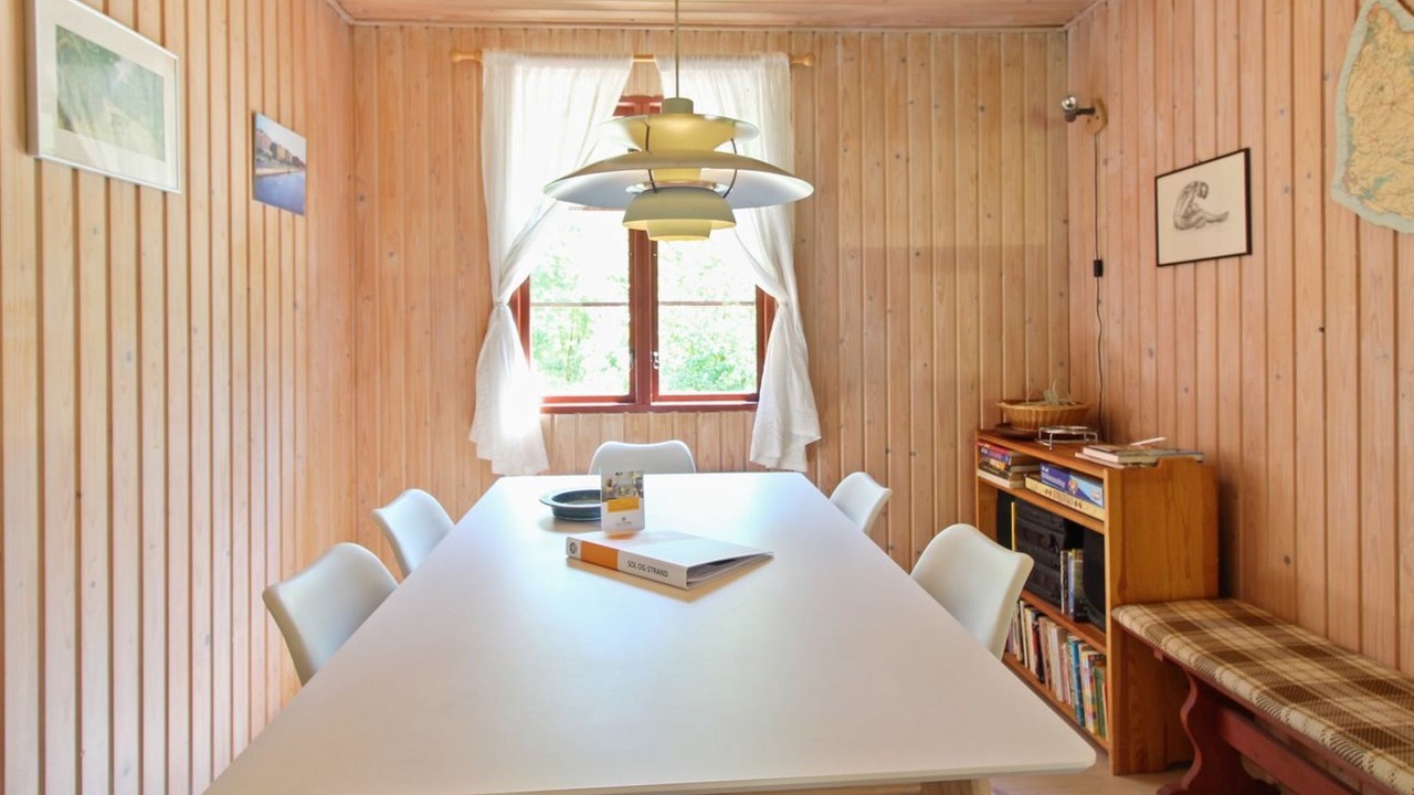 Photo of Livingroom in Pedersker