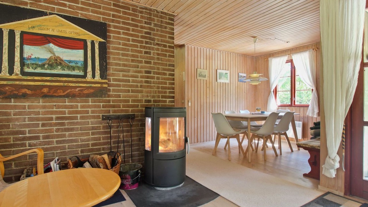 Photo of Livingroom in Pedersker