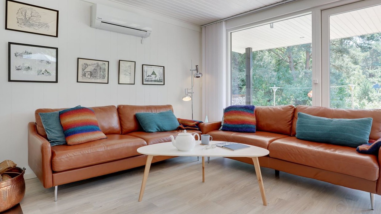 Photo of Livingroom in Pedersker