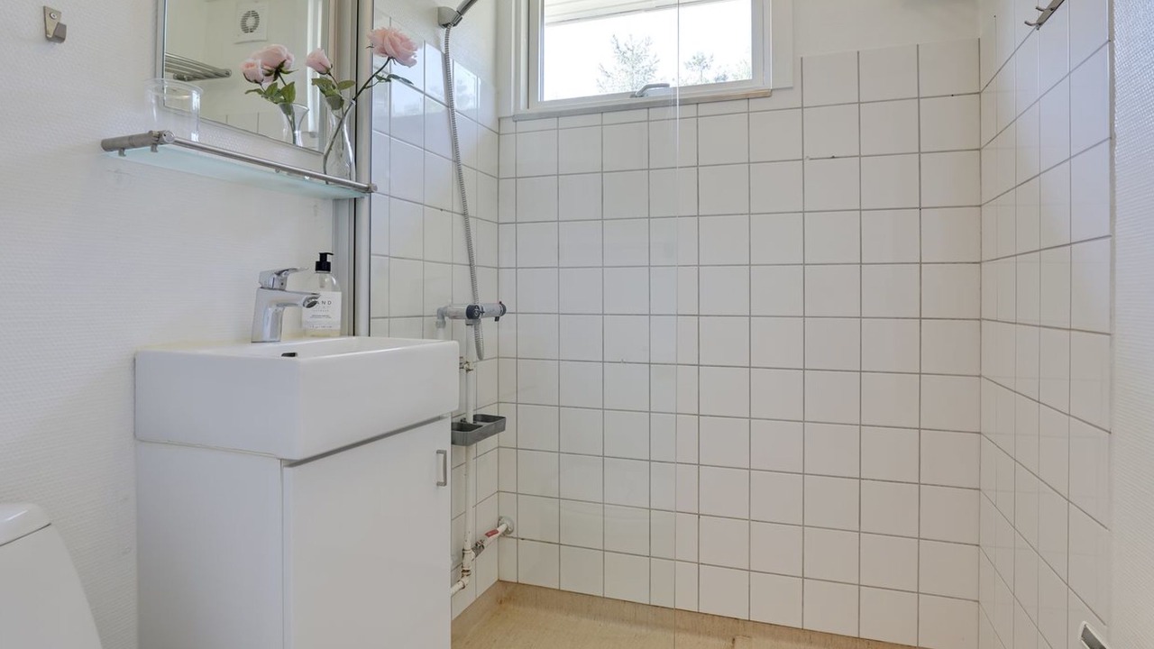 Photo of Bathroom in Pedersker