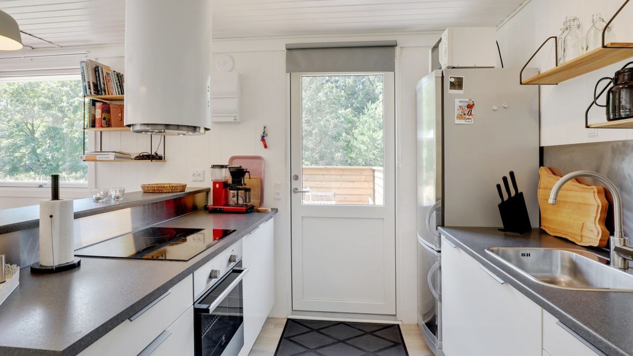 Photo of Bedroom in Pedersker