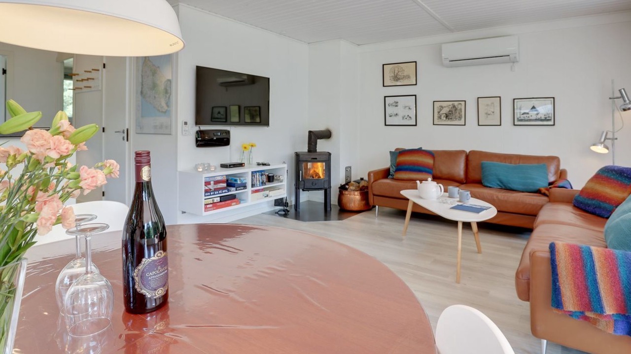 Photo of Livingroom in Pedersker
