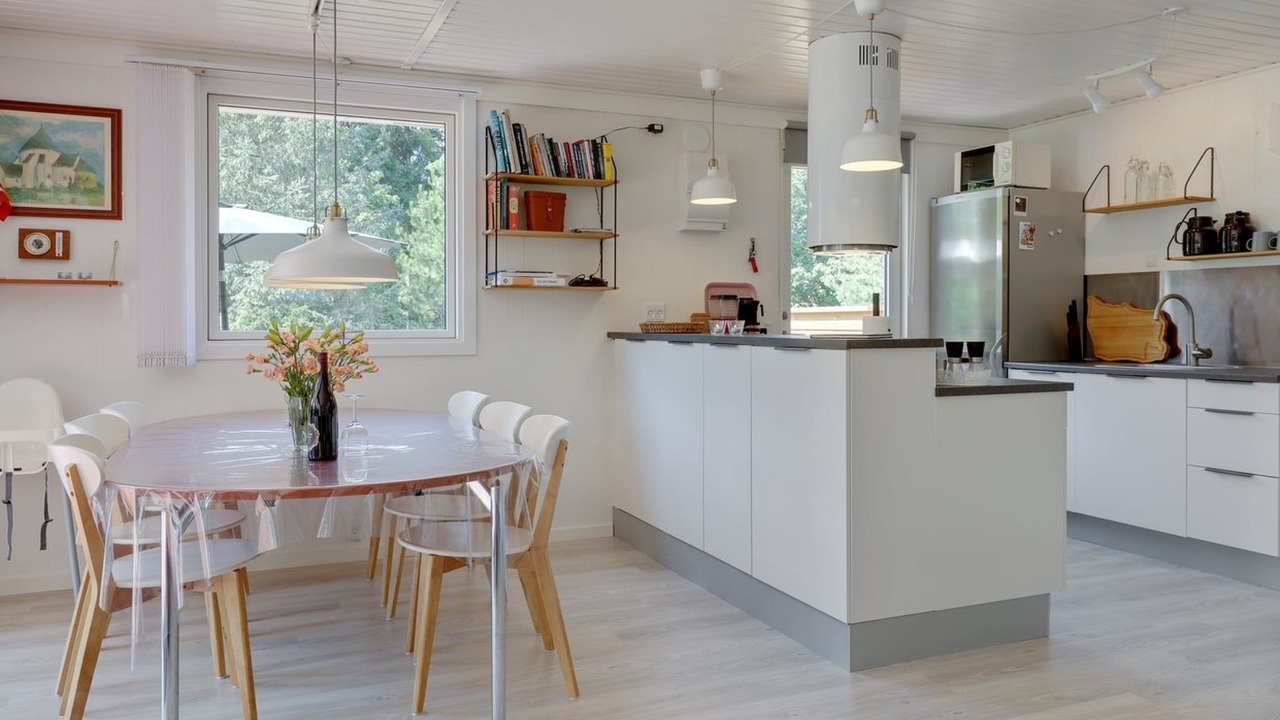 Photo of Livingroom in Pedersker