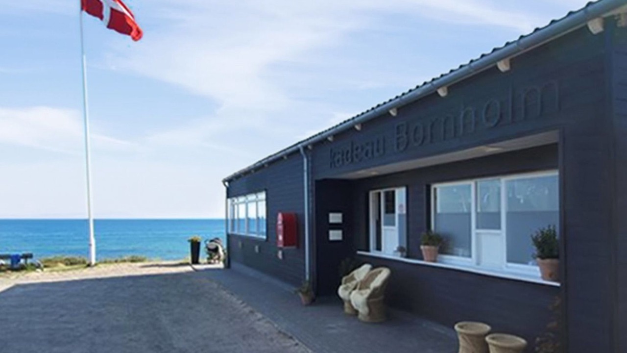 Photo of Outdoor in Oster Somarken