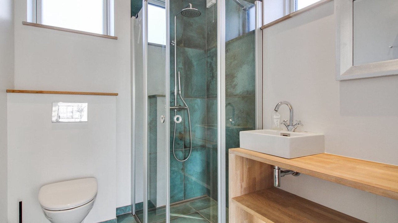 Photo of Bathroom in Oster Somarken