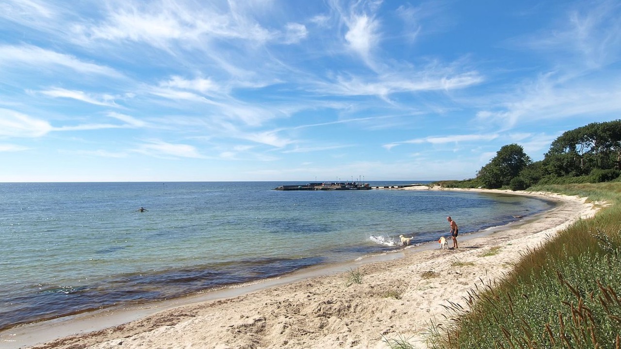 Photo of Outdoor in Oster Somarken