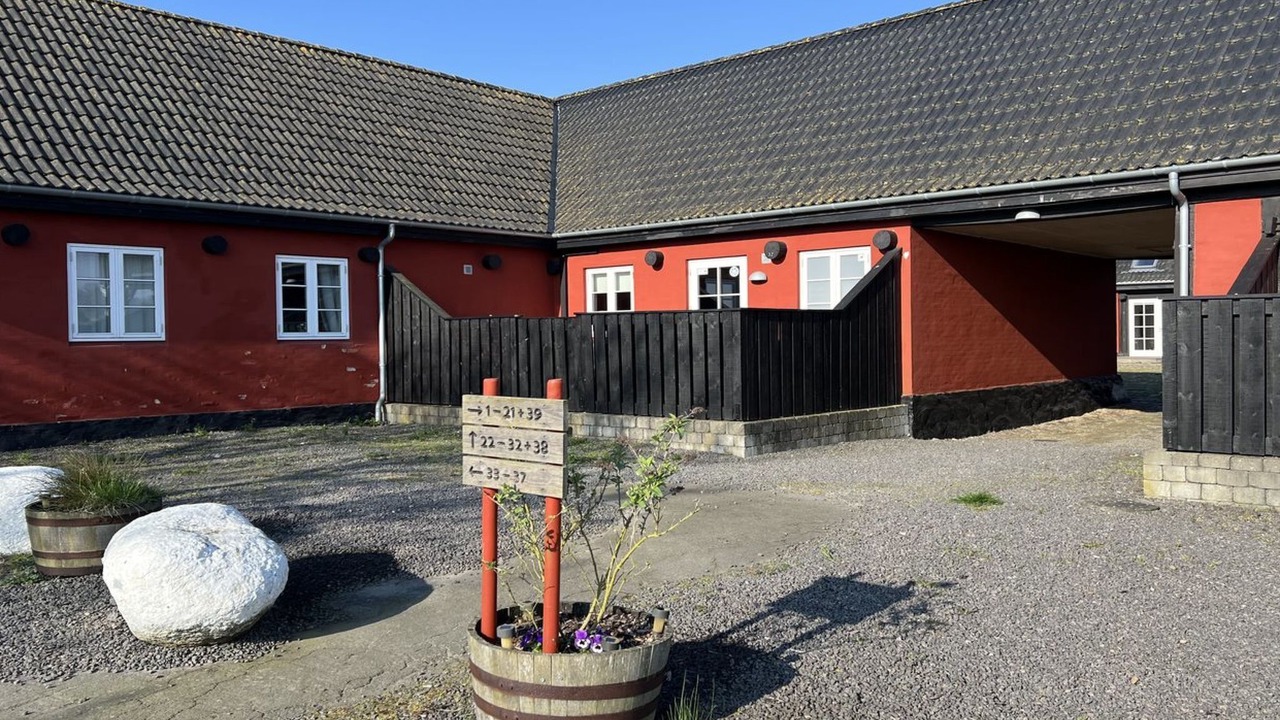Photo of Others in Akirkeby