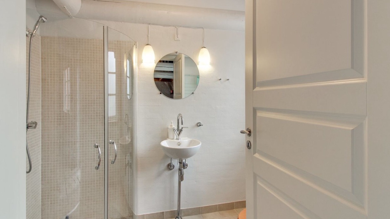 Photo of Bathroom in Akirkeby