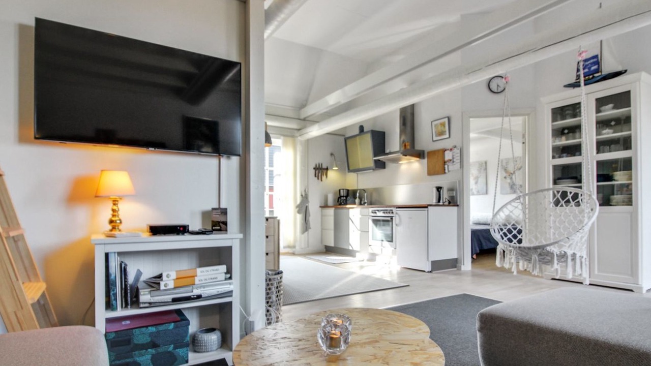 Photo of Livingroom in Akirkeby