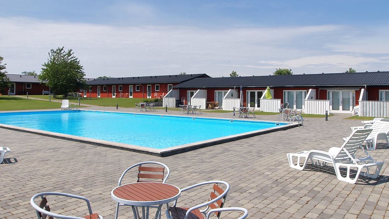 Photo of Outdoor in Akirkeby