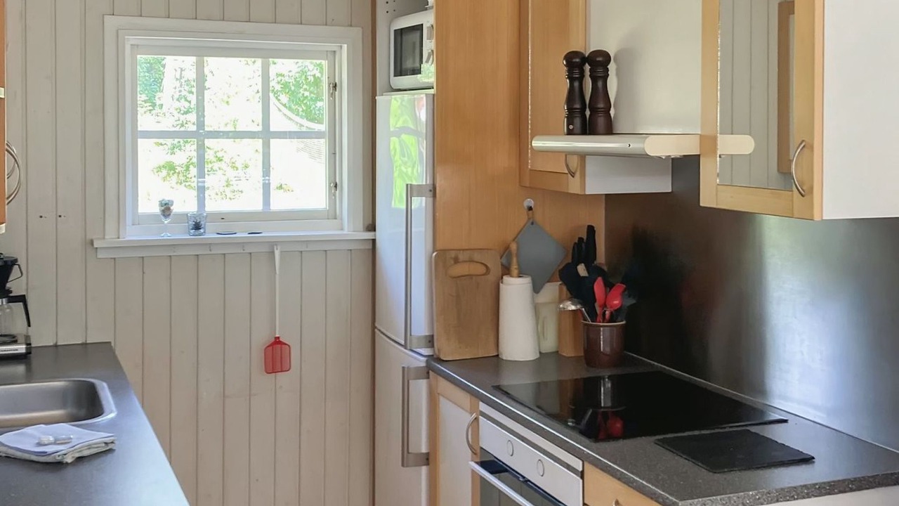 Photo of Bedroom in Oster Somarken