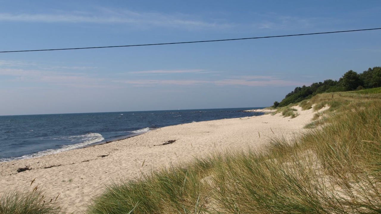 Photo of Outdoor in Oster Somarken