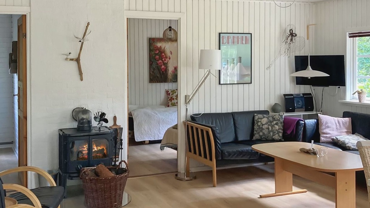 Photo of Livingroom in Oster Somarken