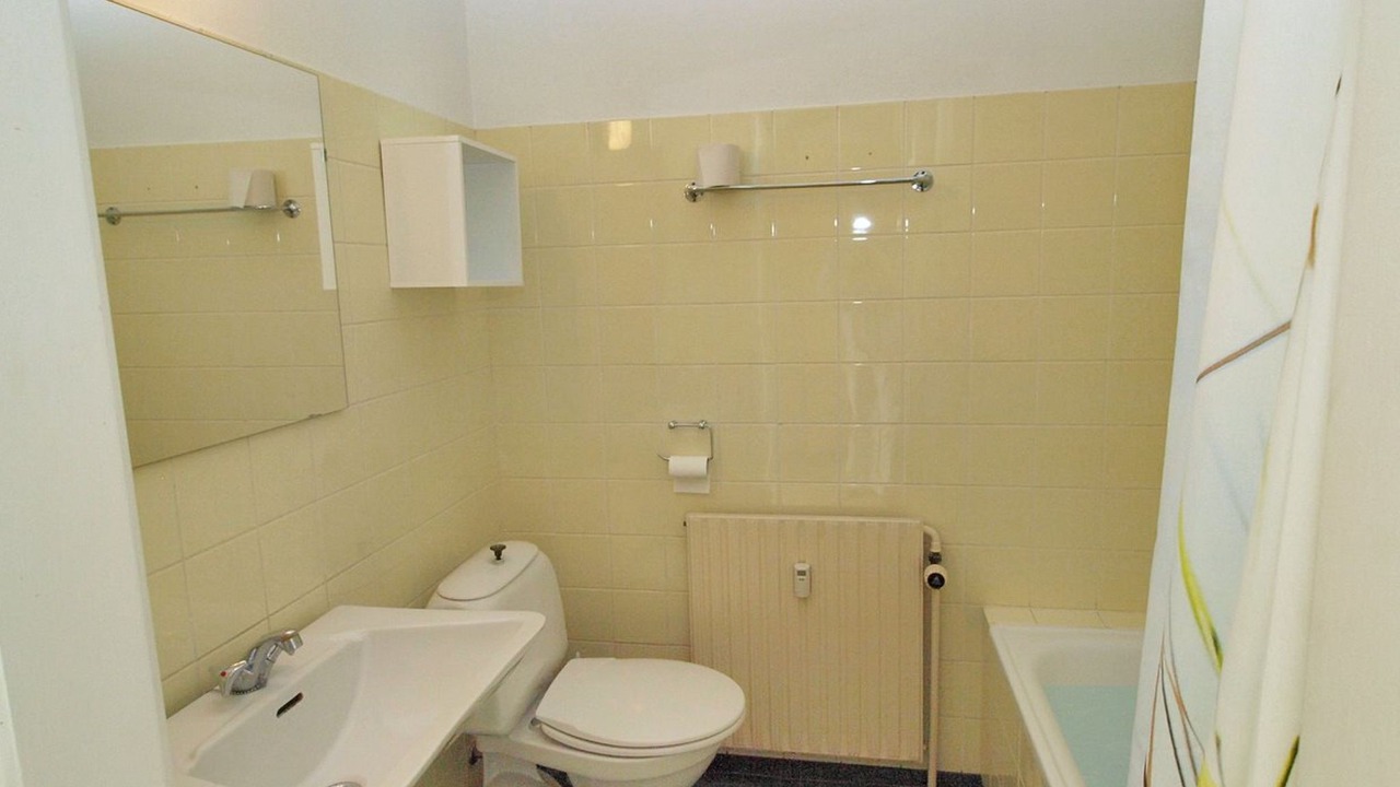 Photo of Bathroom in Akirkeby