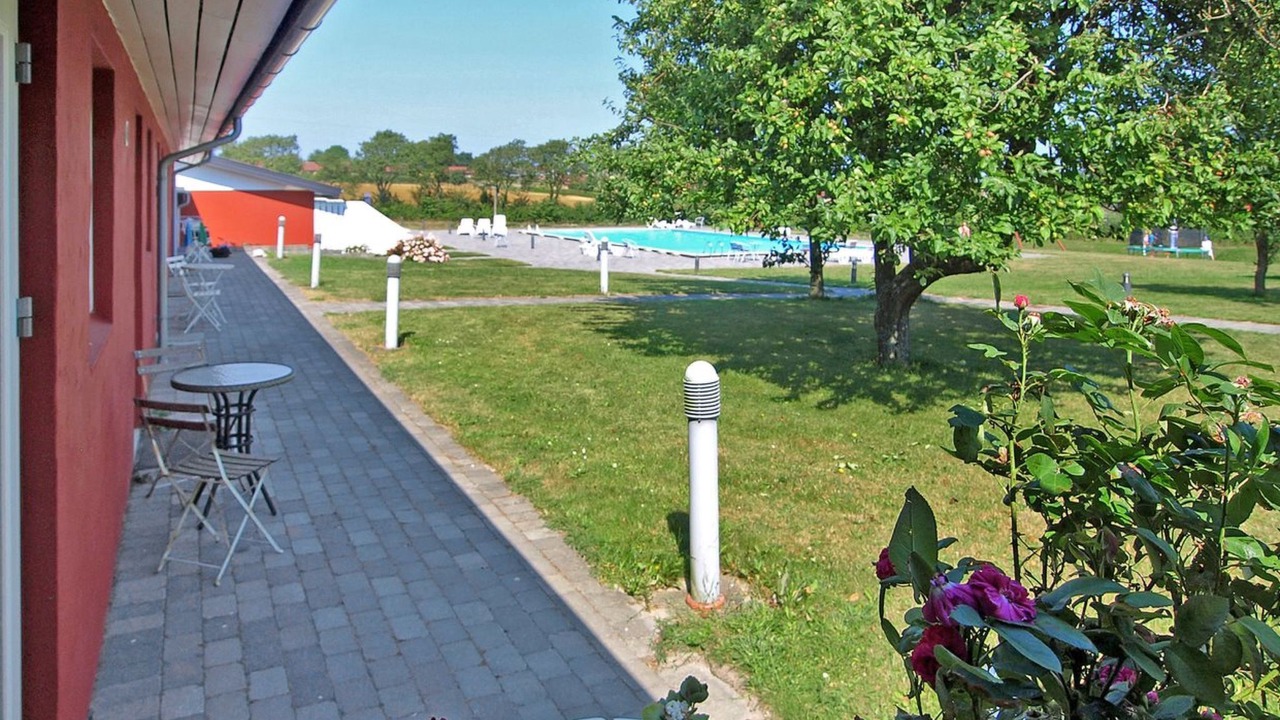 Photo of Outdoor in Akirkeby
