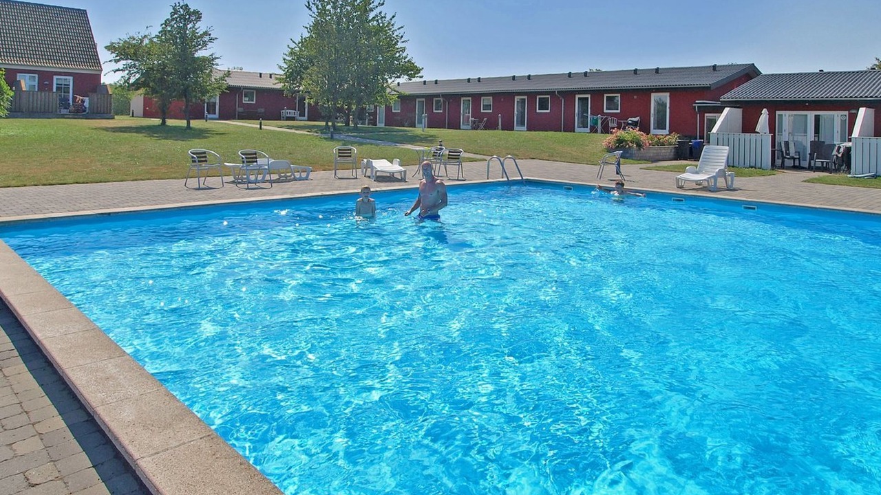 Photo of Outdoor in Akirkeby