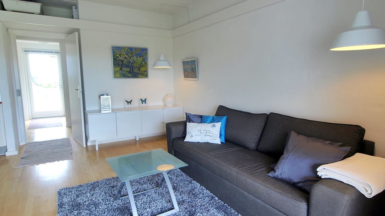 Photo of Livingroom in Akirkeby