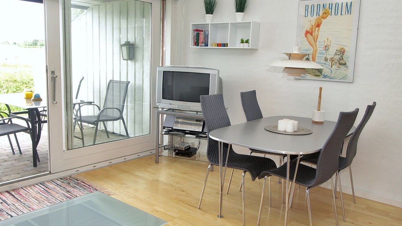 Photo of Livingroom in Akirkeby